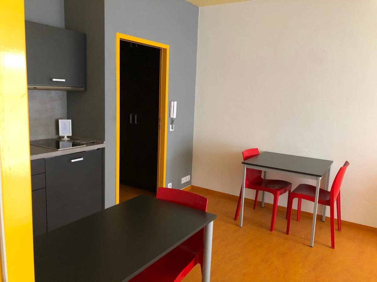 Office Apartments Brno Exterior foto